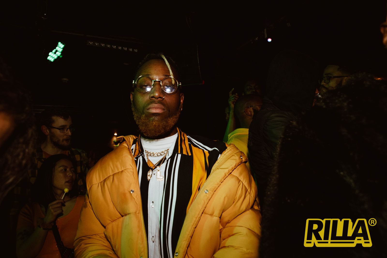 February '19 — RILLA party photo