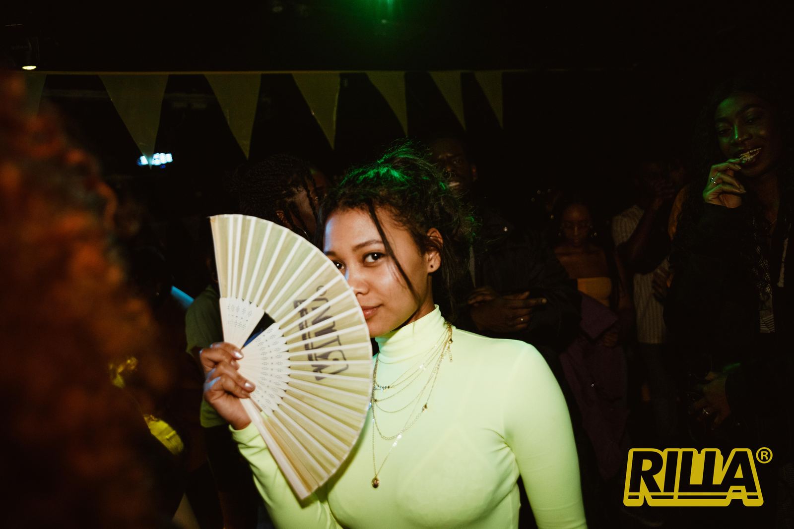 February '19 — RILLA party photo