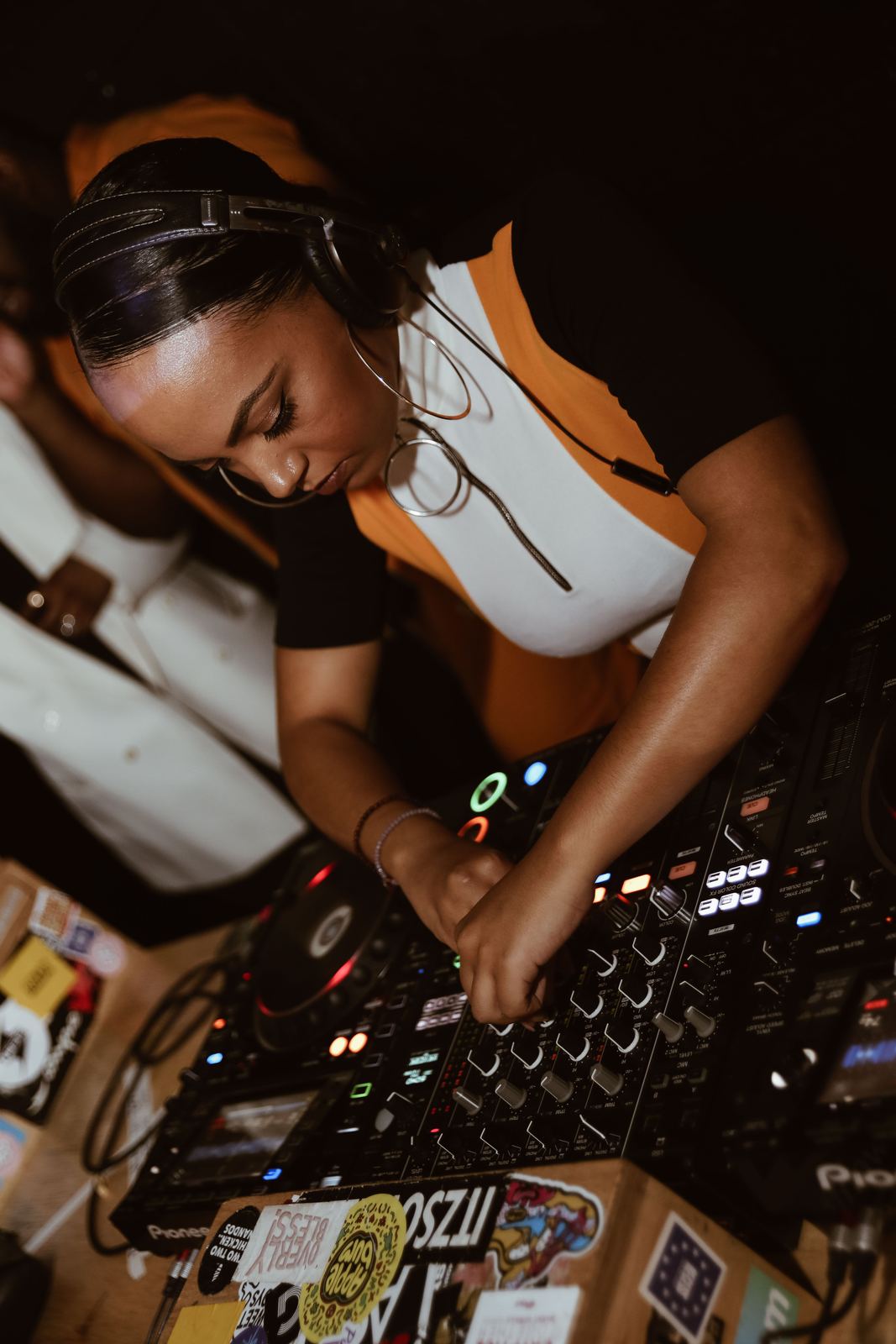 July '18 — RILLA party photo