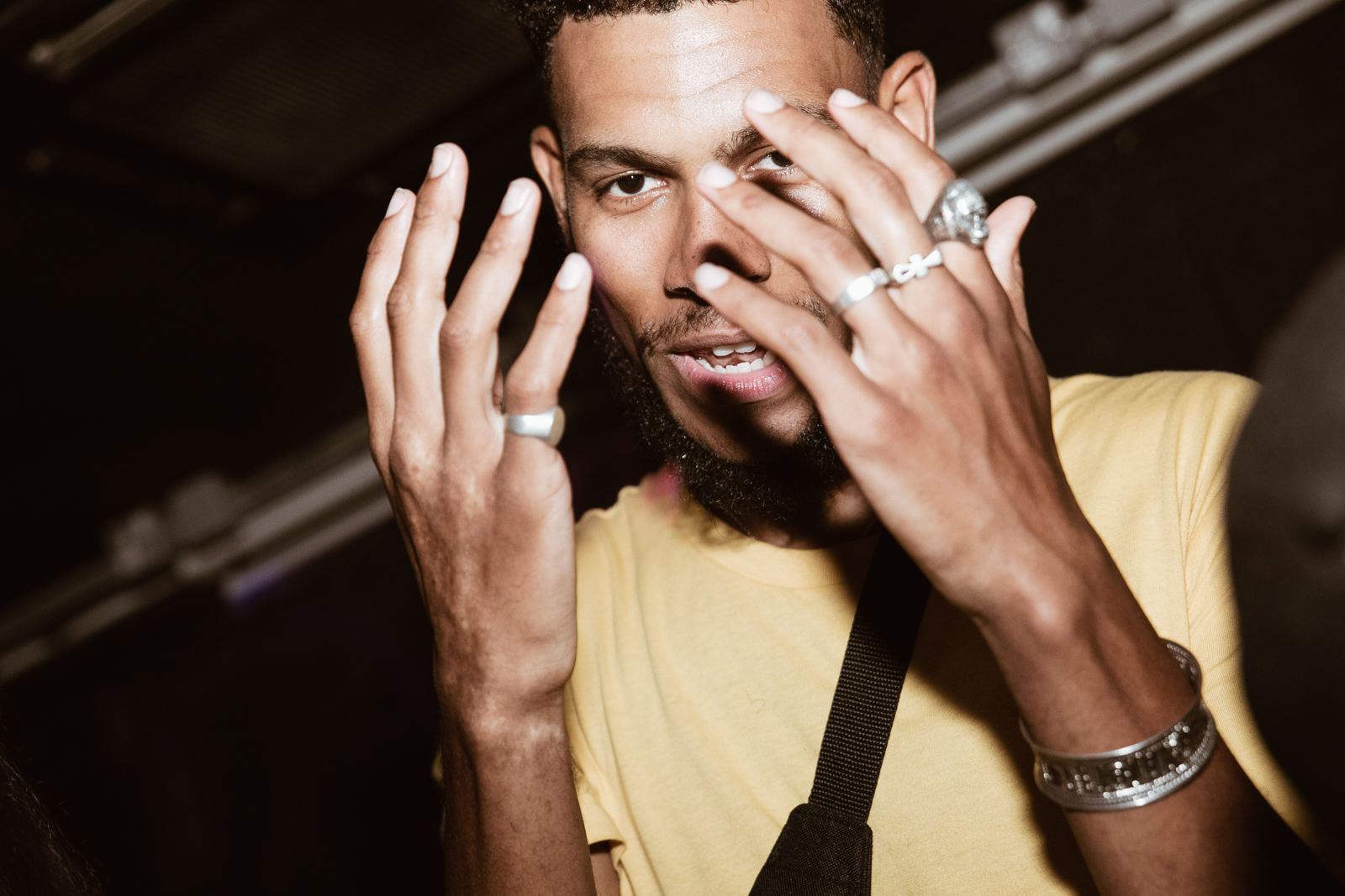 July '18 — RILLA party photo