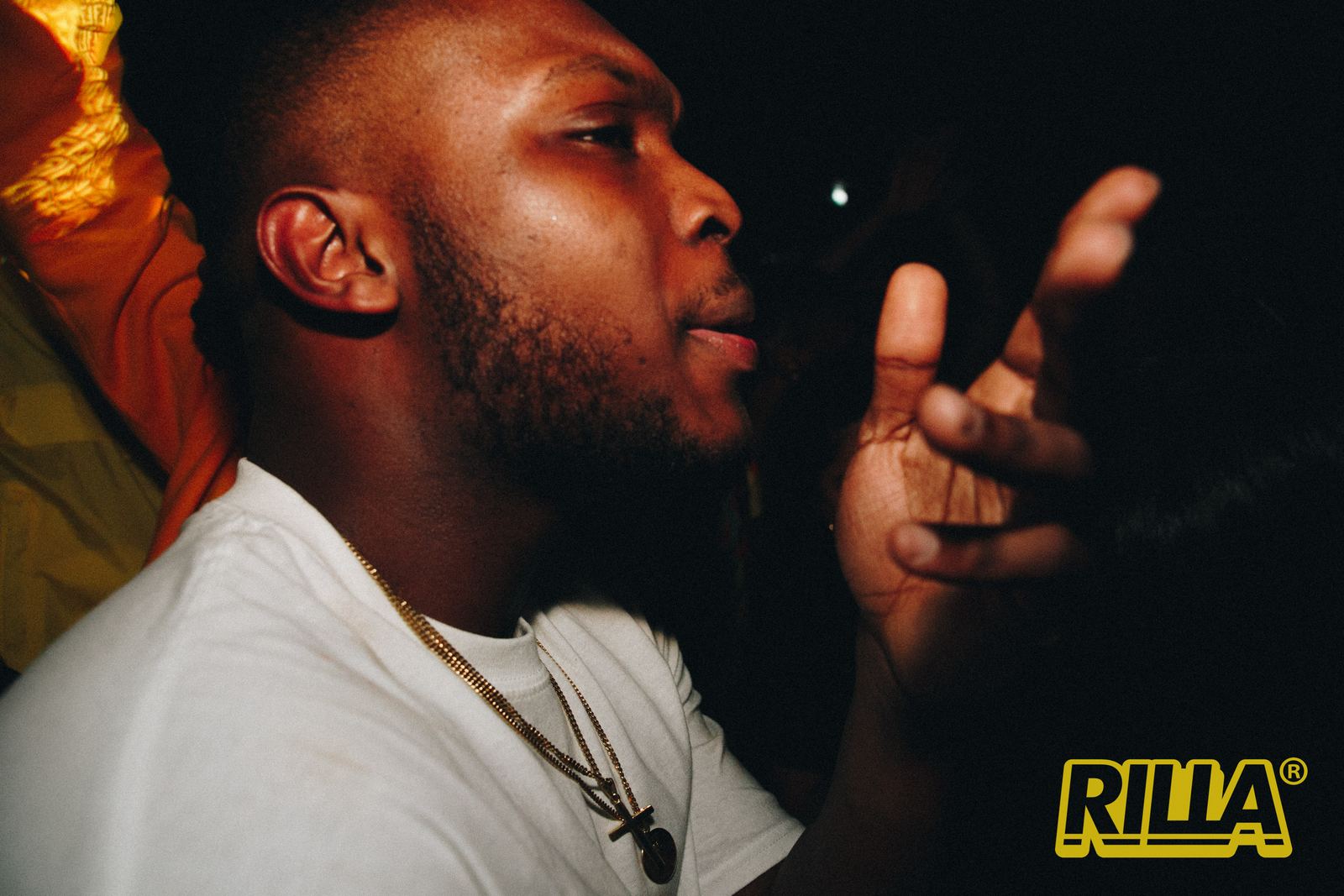 March '18 — RILLA party photo
