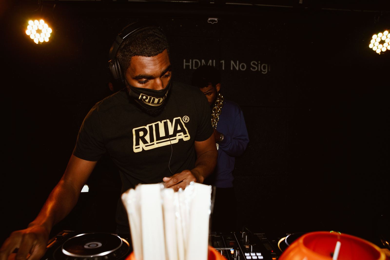 RILLA Classics — RILLA party photo