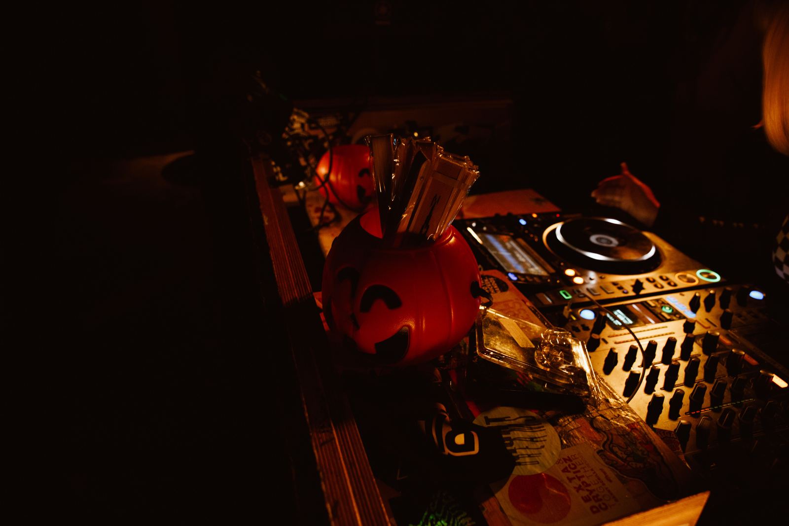 RILLA Classics — RILLA party photo
