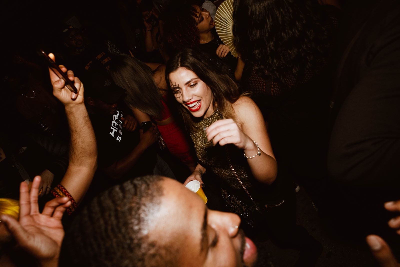 RILLA Classics — RILLA party photo