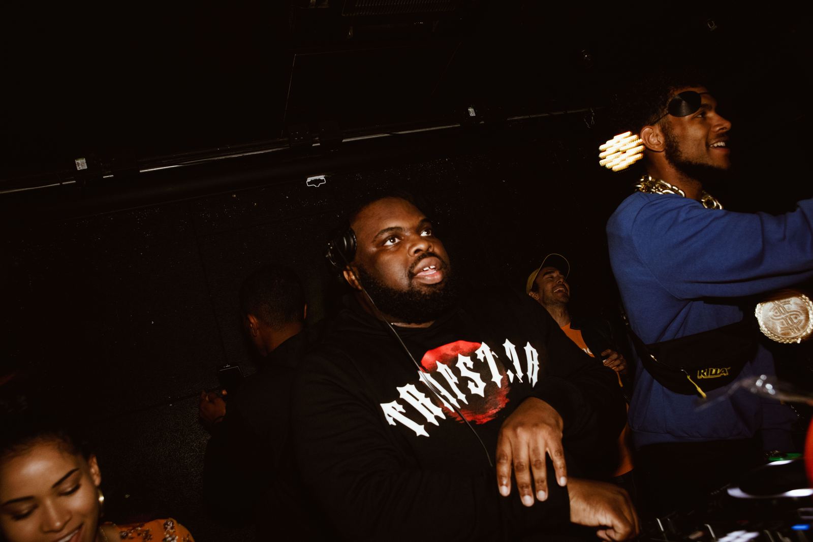 RILLA Classics — RILLA party photo