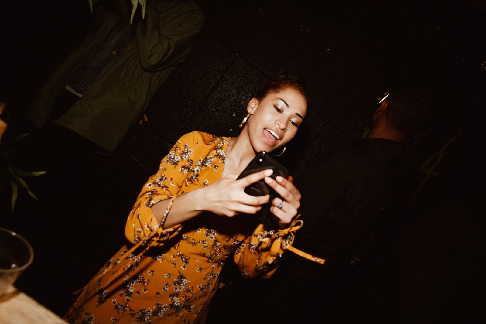 RILLA Classics — RILLA party photo