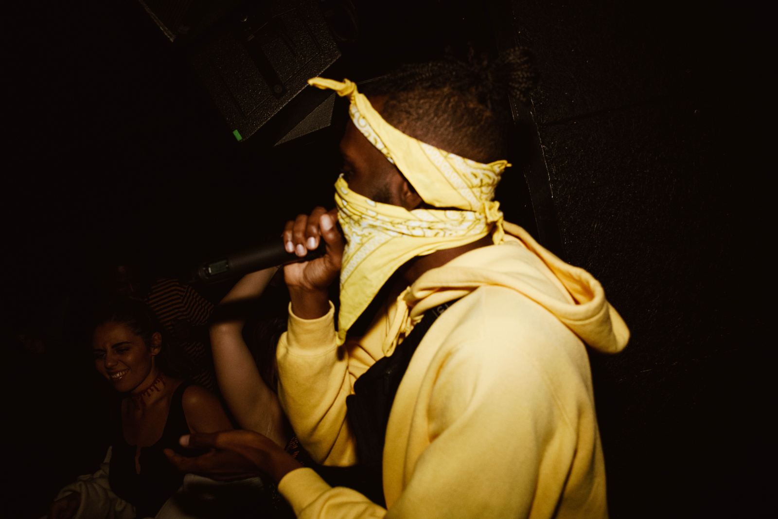 RILLA Classics — RILLA party photo
