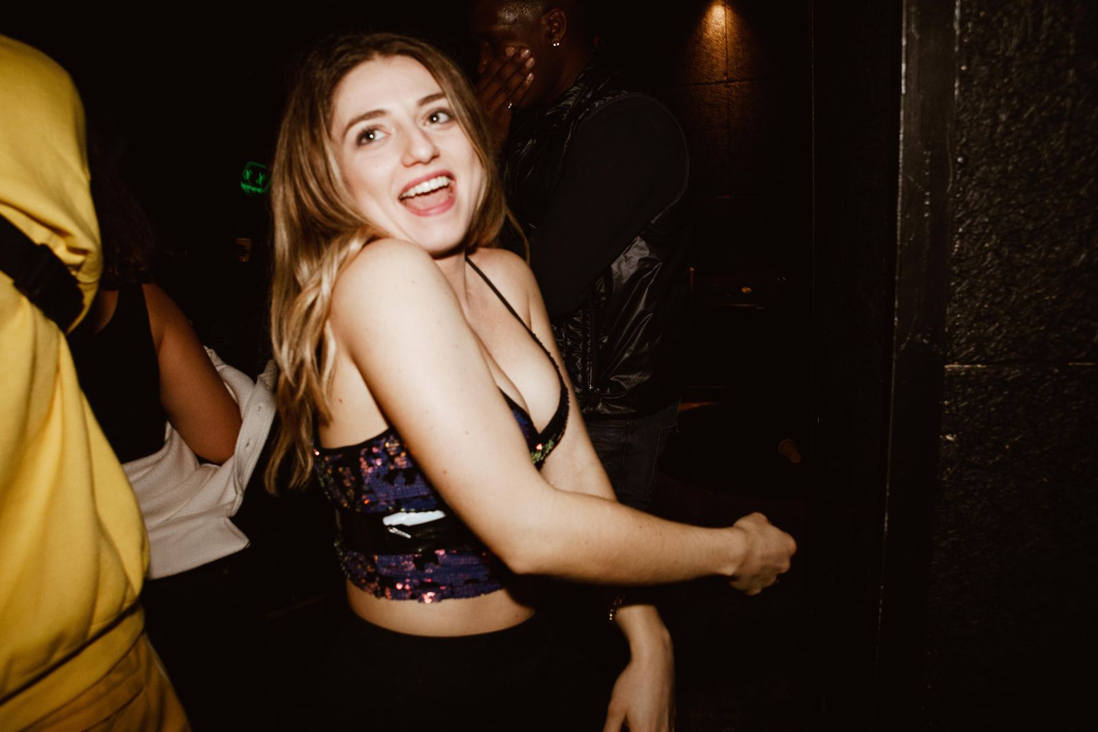 RILLA Classics — RILLA party photo