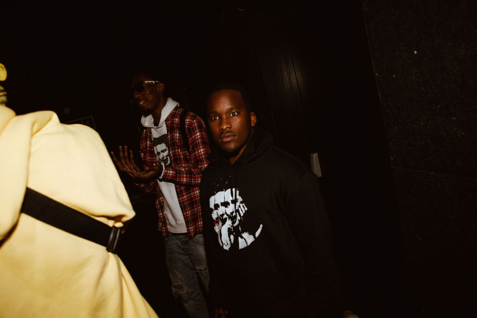 RILLA Classics — RILLA party photo