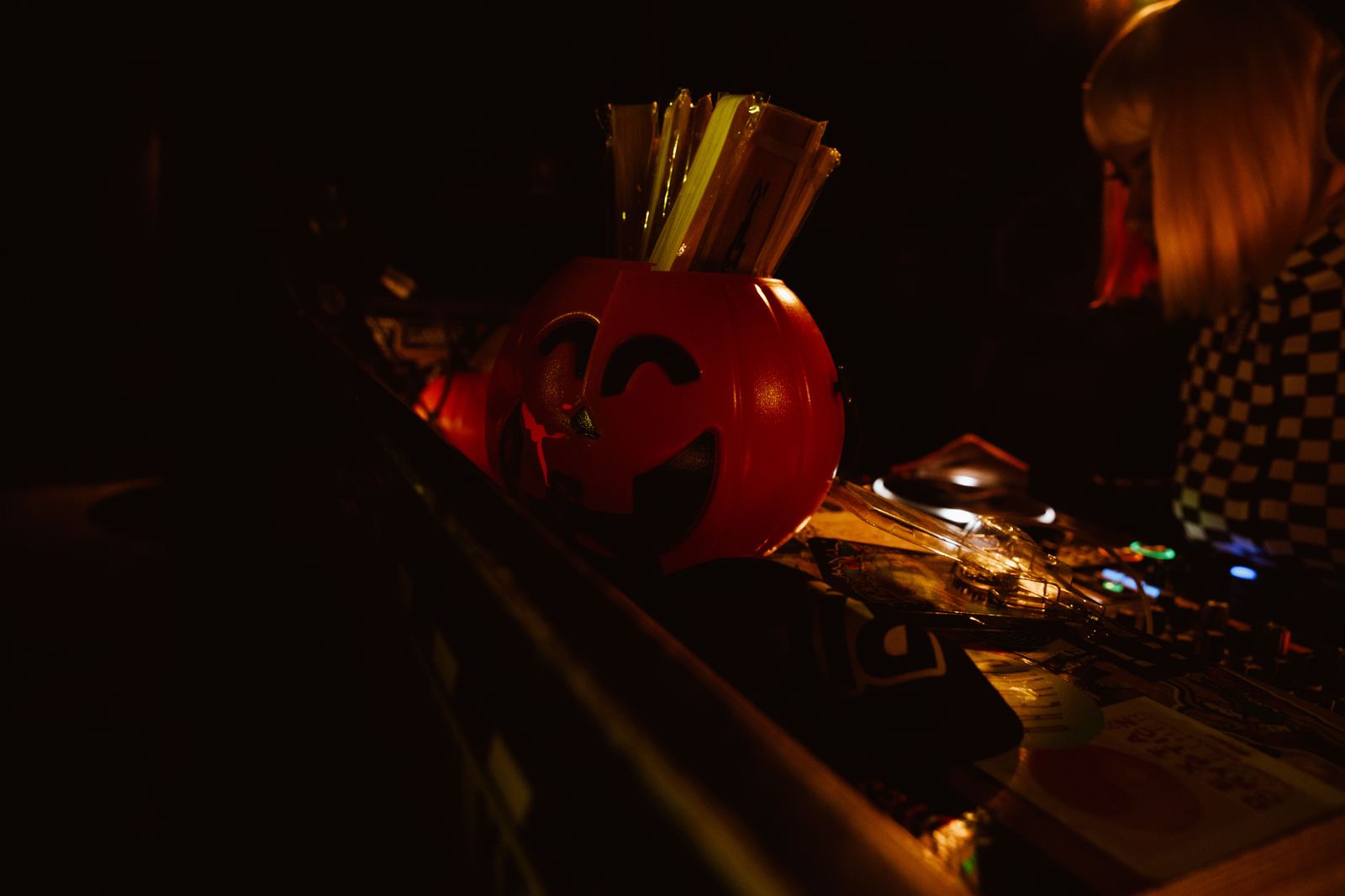 RILLA Classics — RILLA party photo