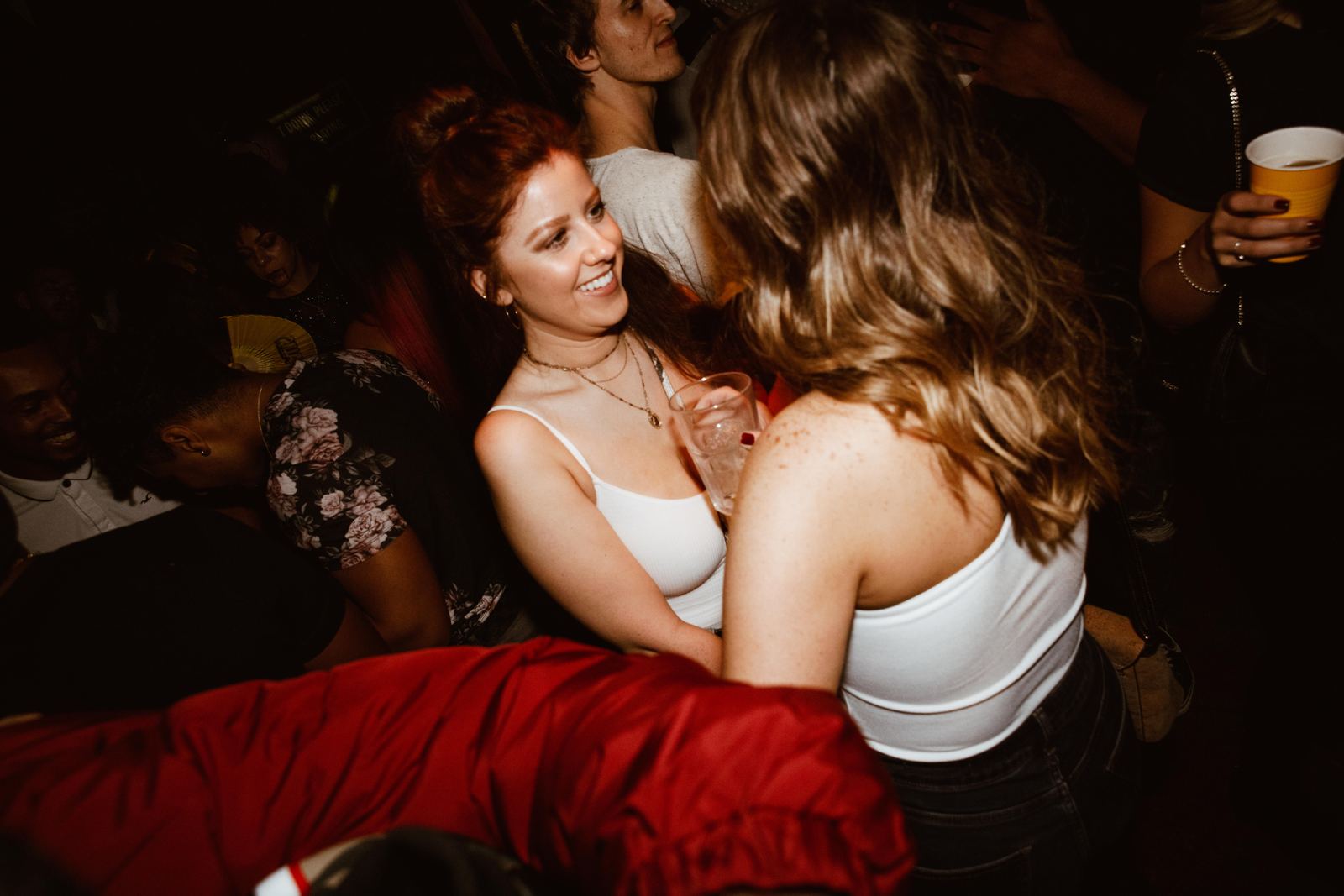 RILLA Classics — RILLA party photo