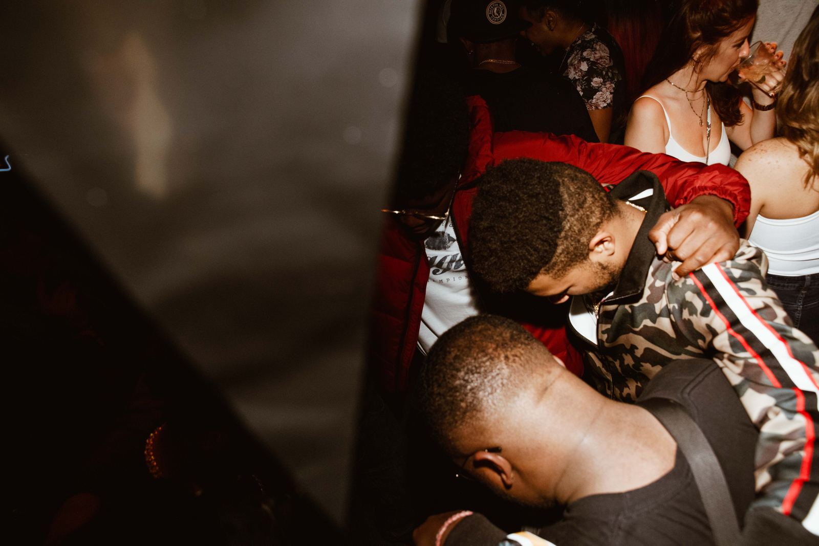 RILLA Classics — RILLA party photo