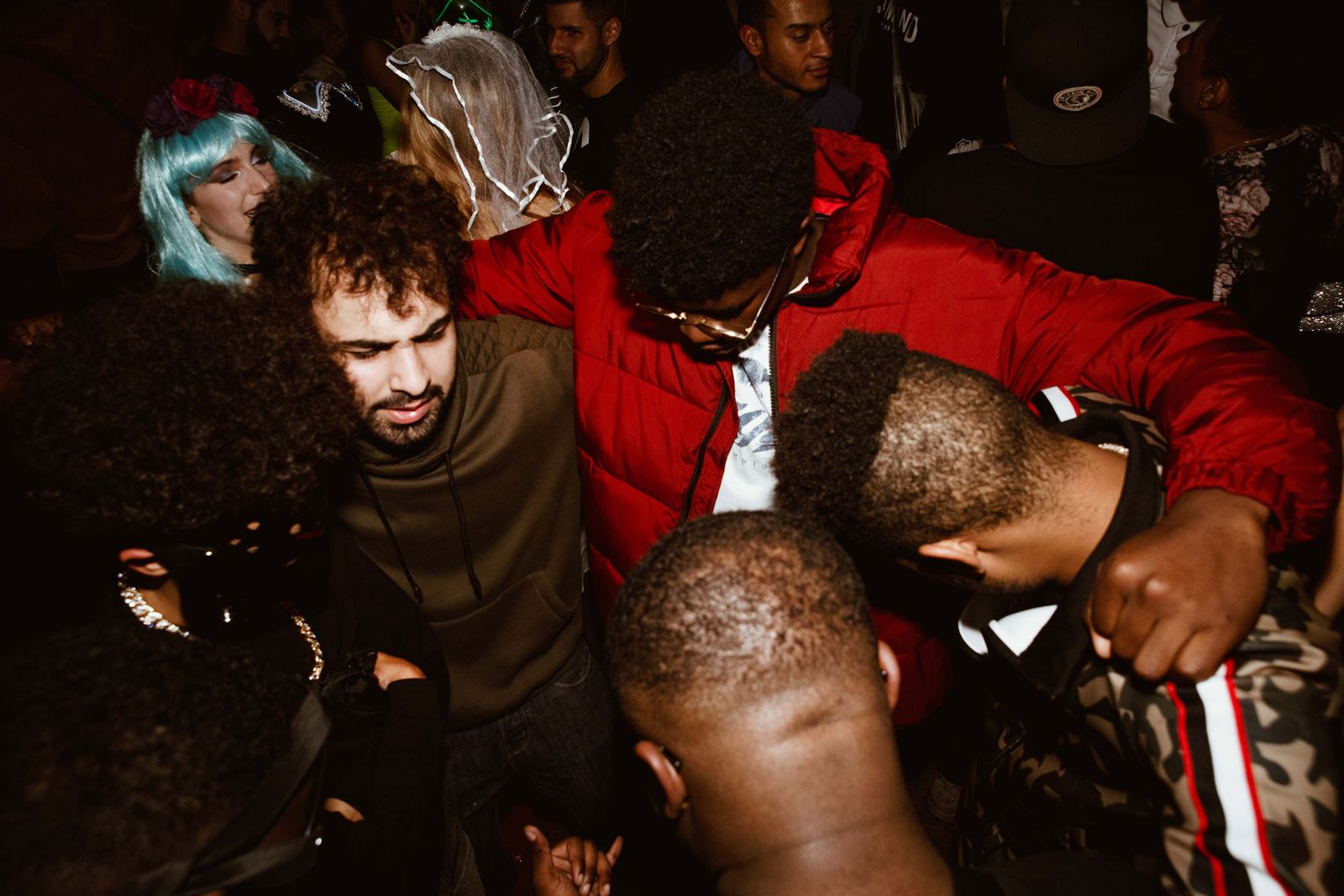 RILLA Classics — RILLA party photo