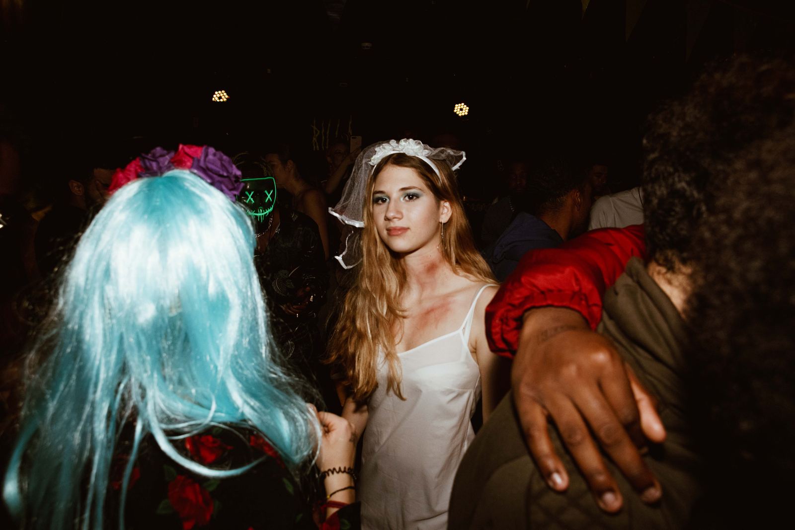 RILLA Classics — RILLA party photo