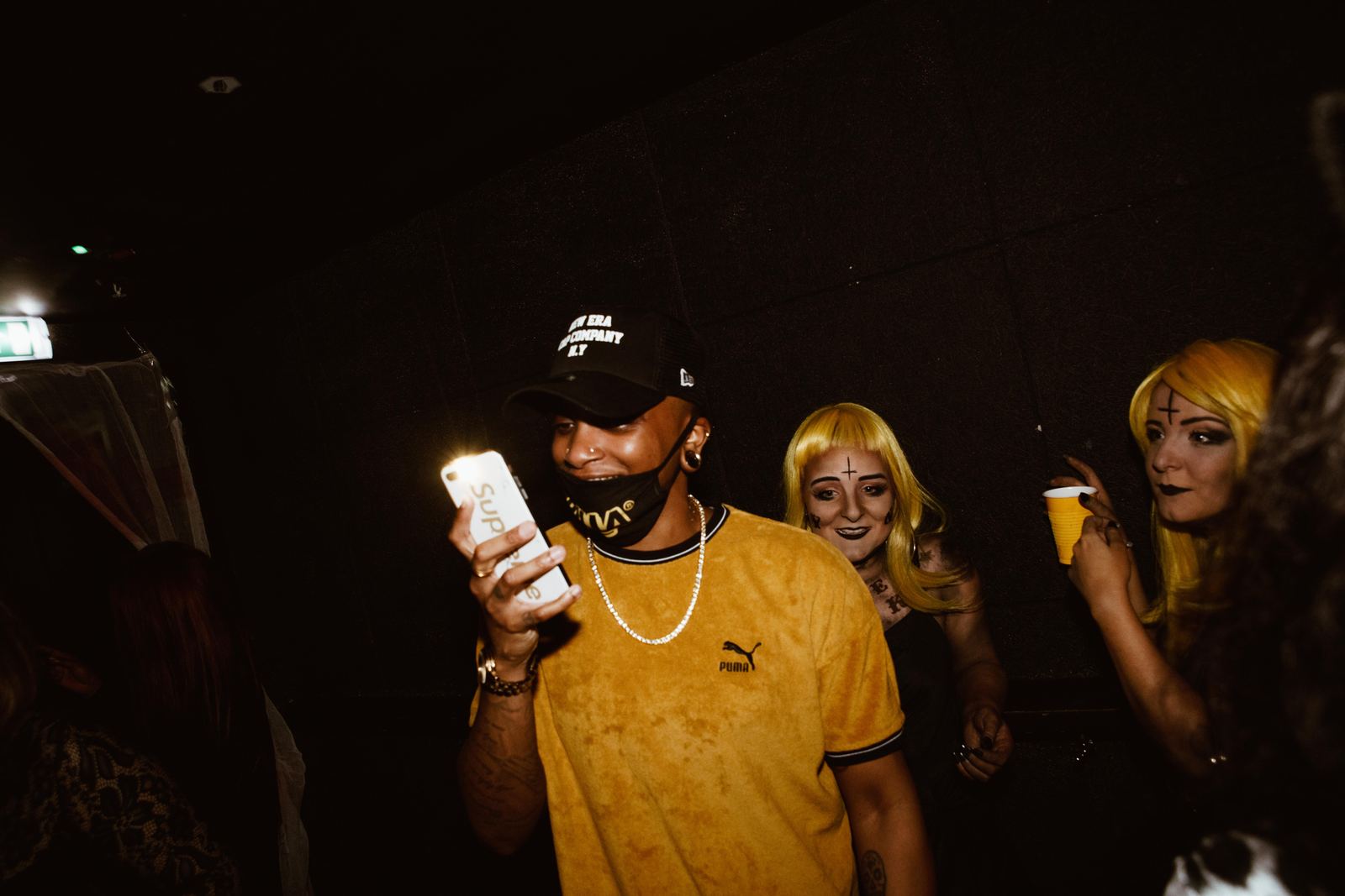 RILLA Classics — RILLA party photo