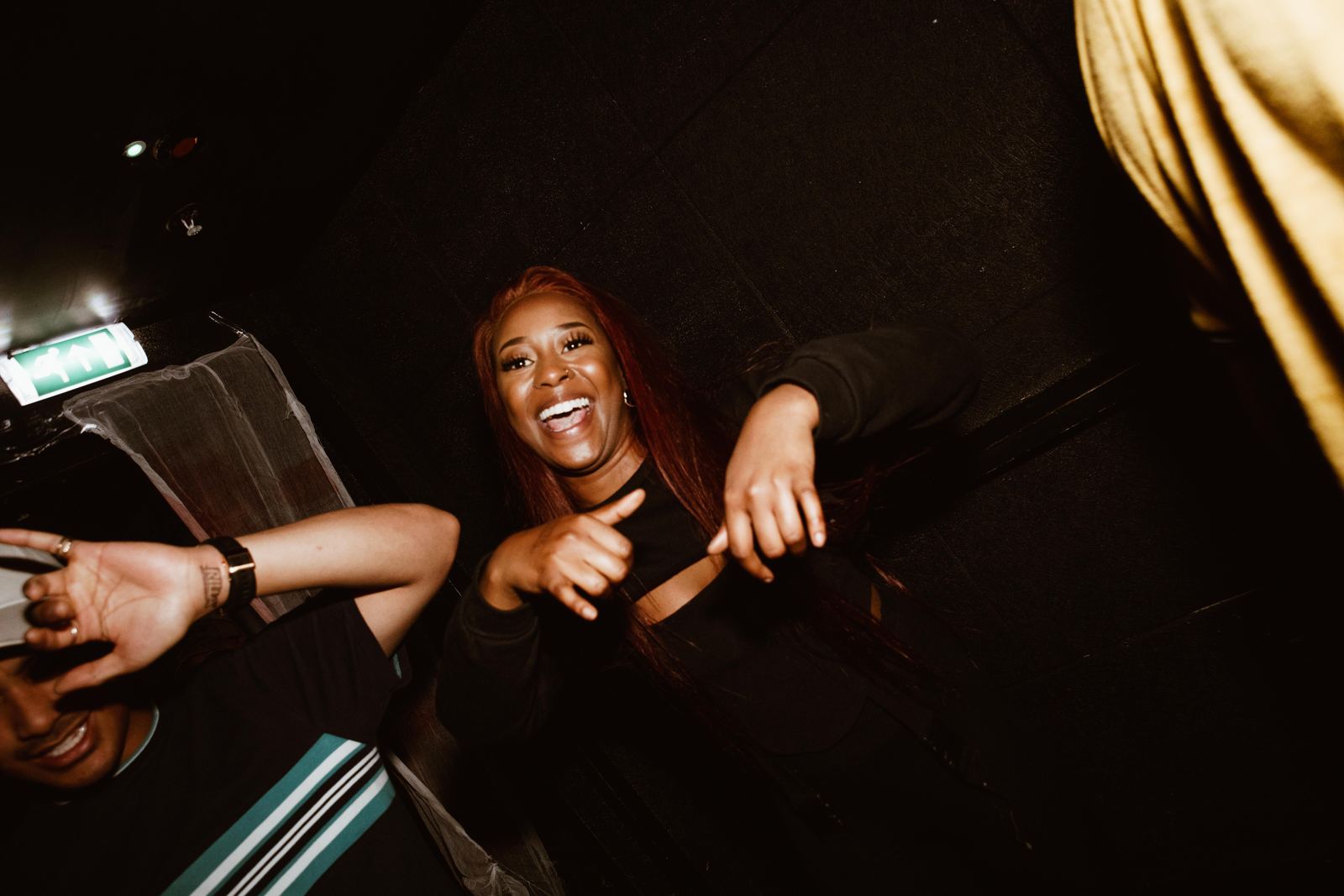 RILLA Classics — RILLA party photo
