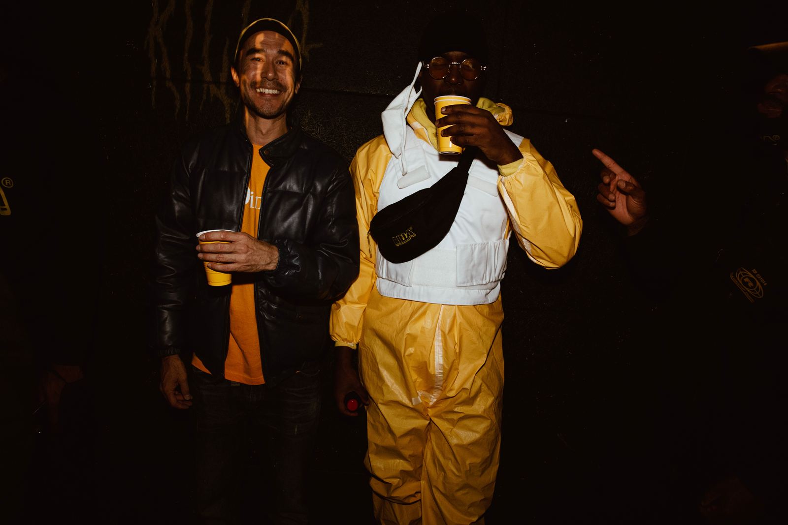RILLA Classics — RILLA party photo
