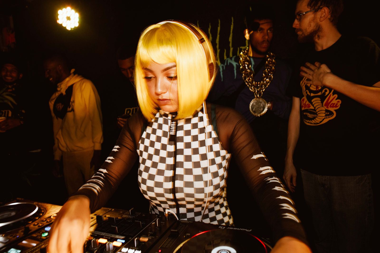 RILLA Classics — RILLA party photo