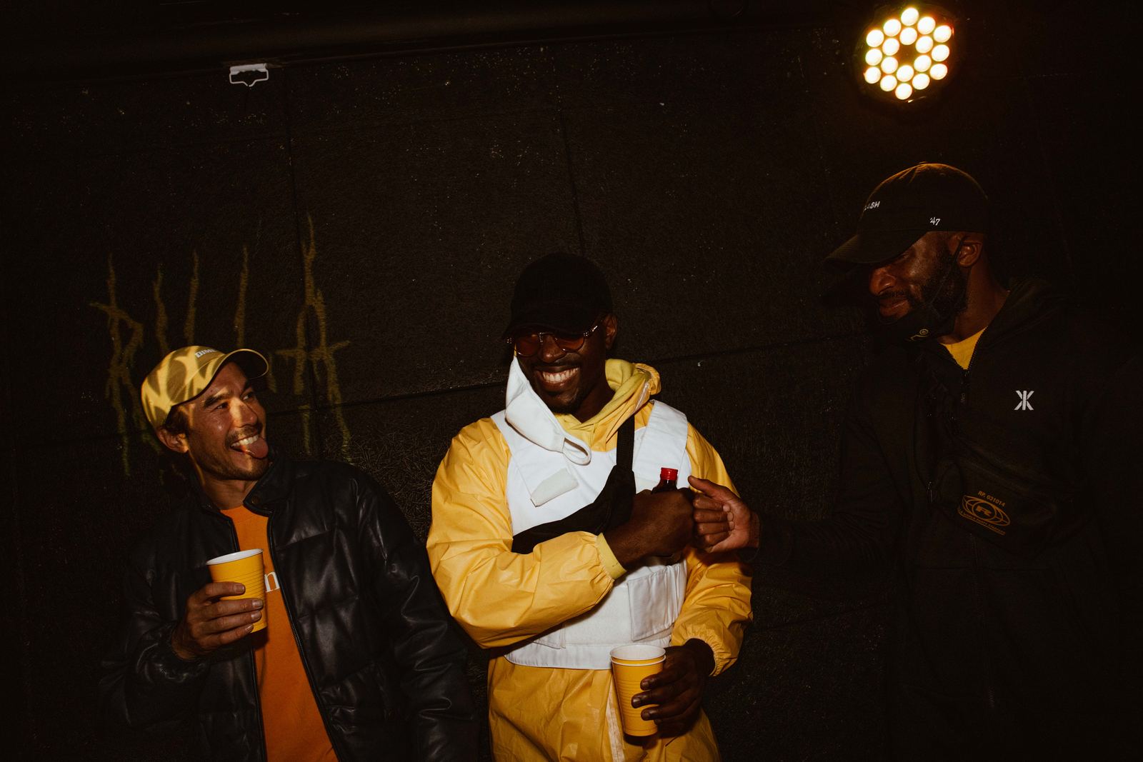 RILLA Classics — RILLA party photo