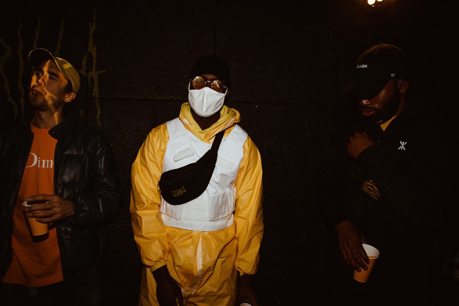 RILLA Classics — RILLA party photo