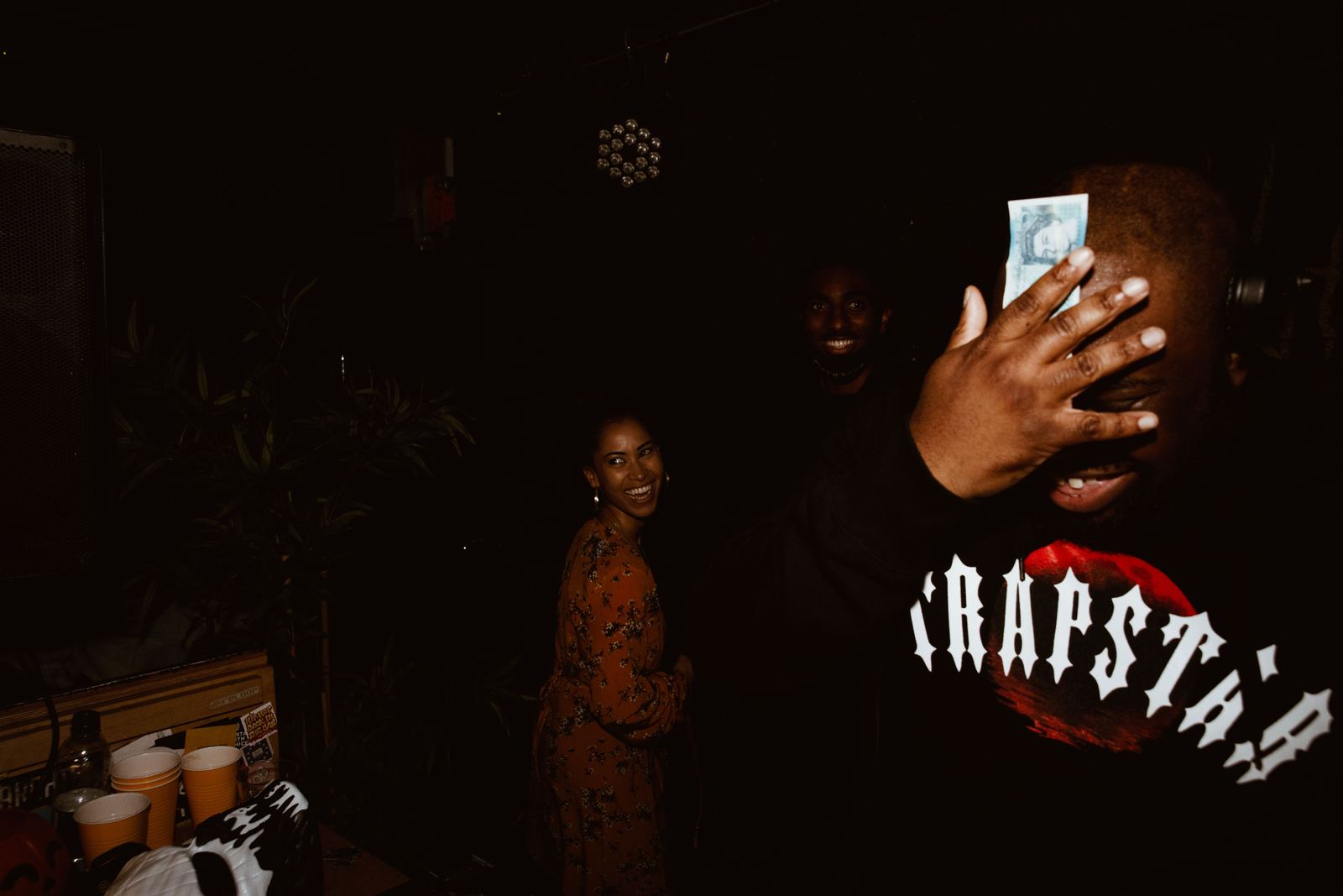 RILLA Classics — RILLA party photo