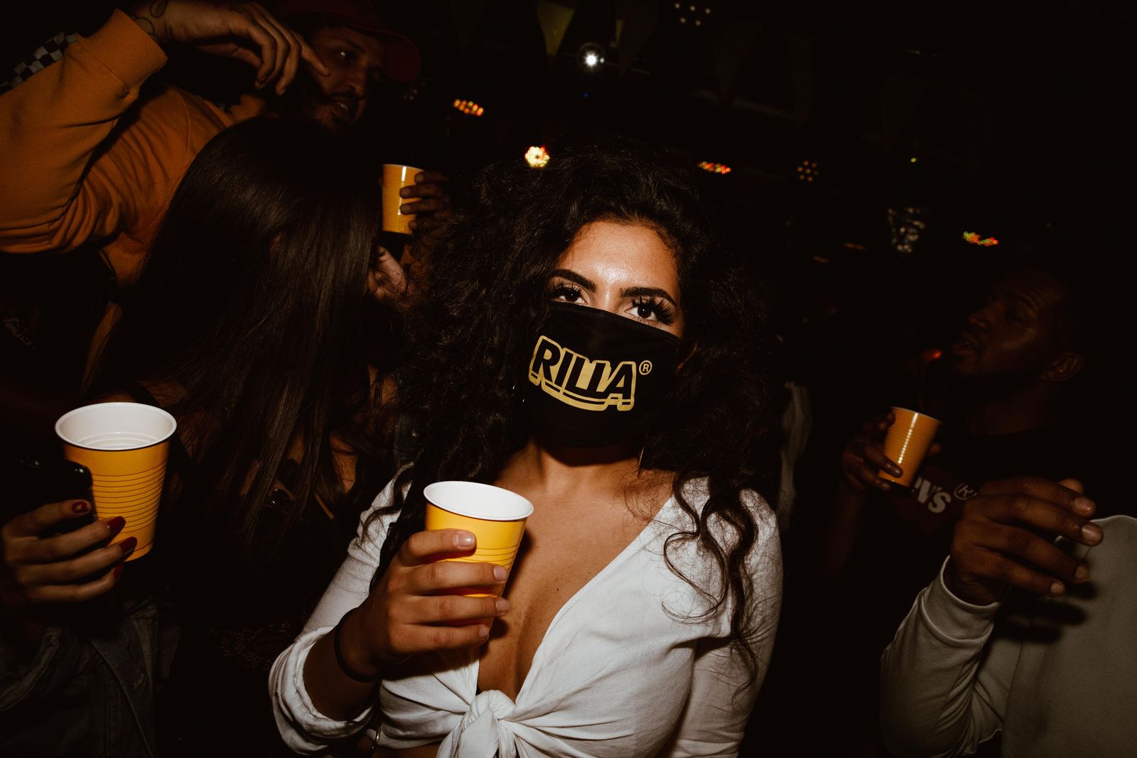 RILLA Classics — RILLA party photo