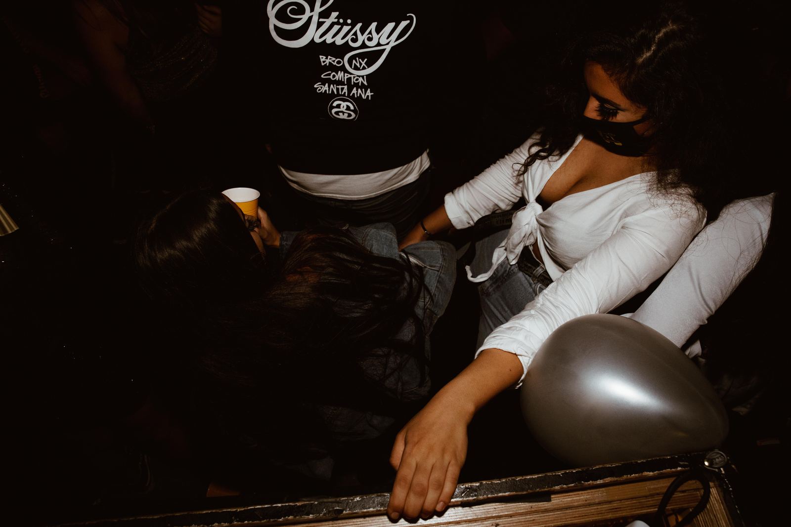 RILLA Classics — RILLA party photo