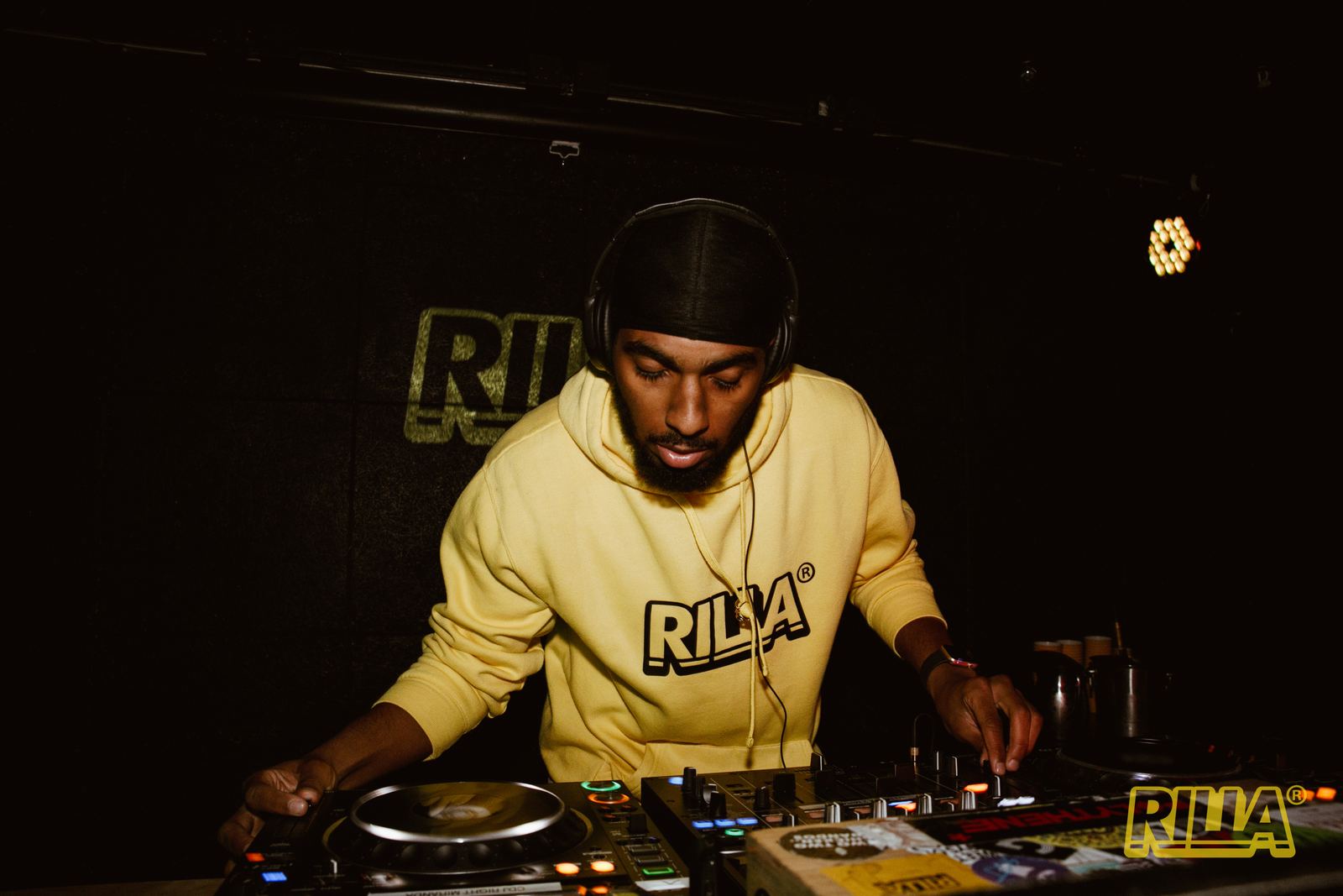 September '19 — RILLA party photo