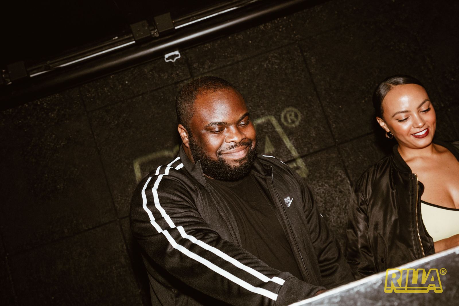 September '19 — RILLA party photo