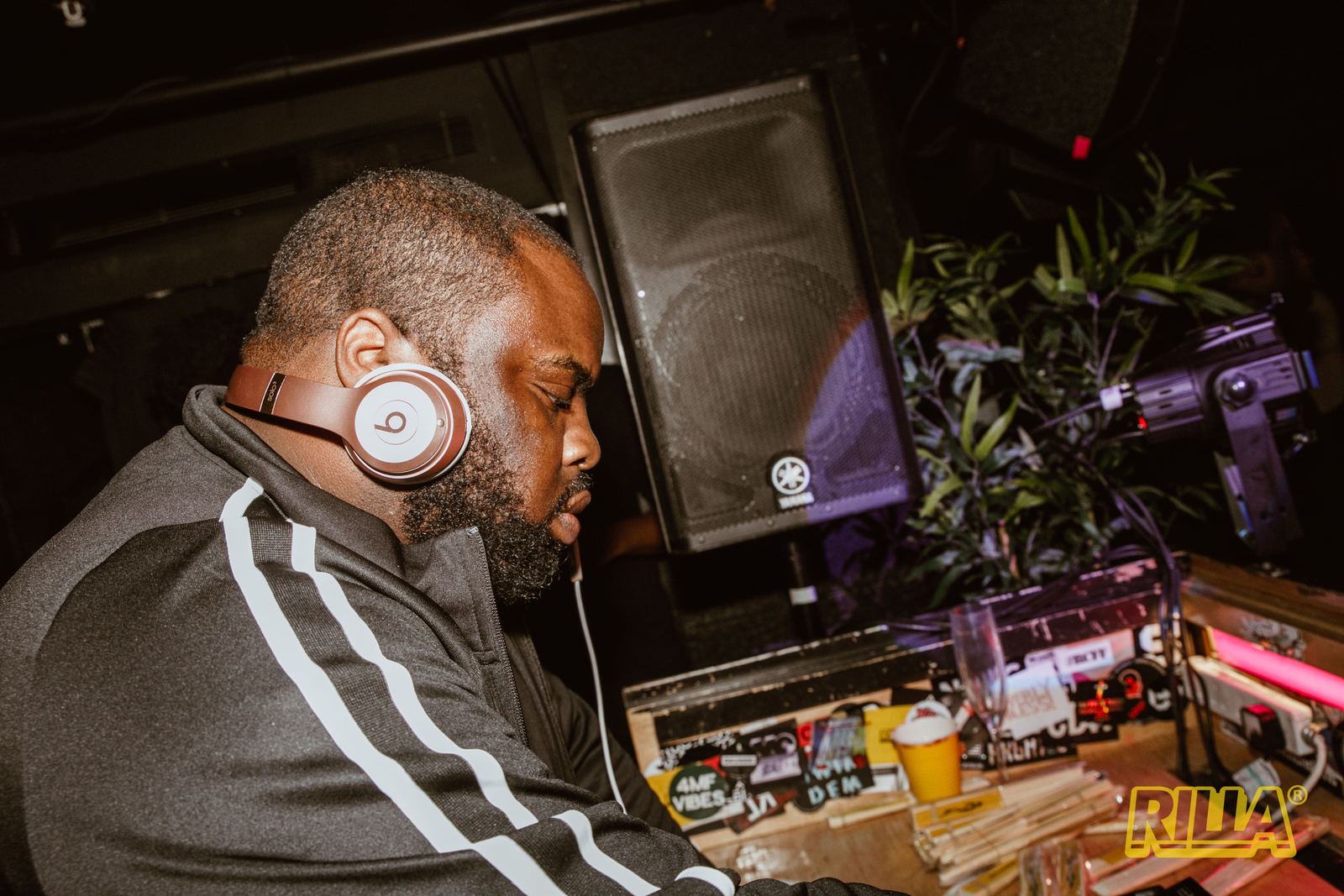 September '19 — RILLA party photo