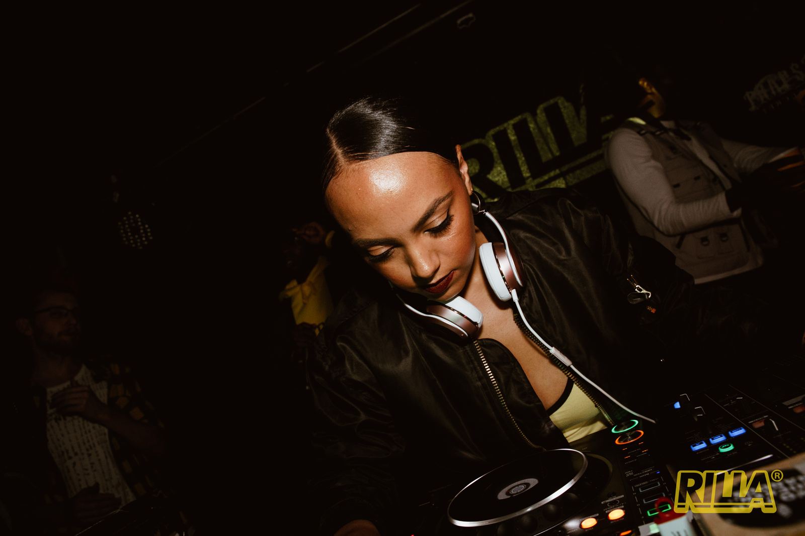 September '19 — RILLA party photo