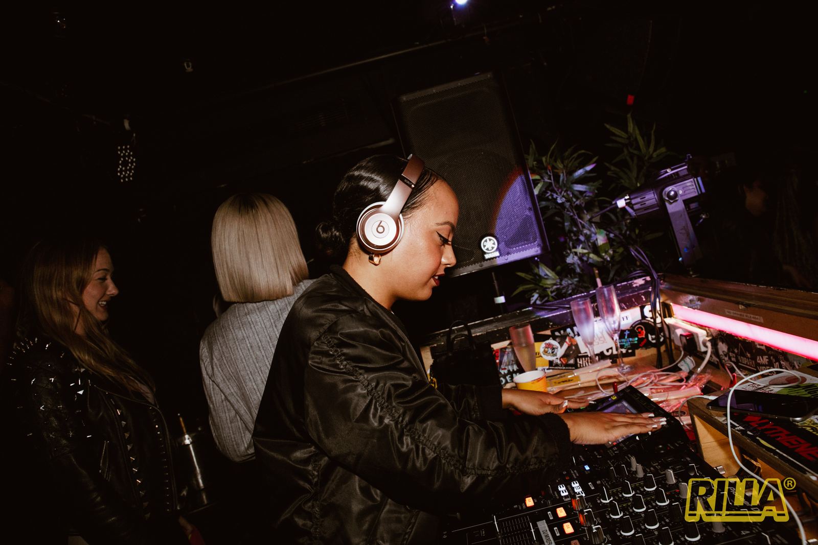 September '19 — RILLA party photo