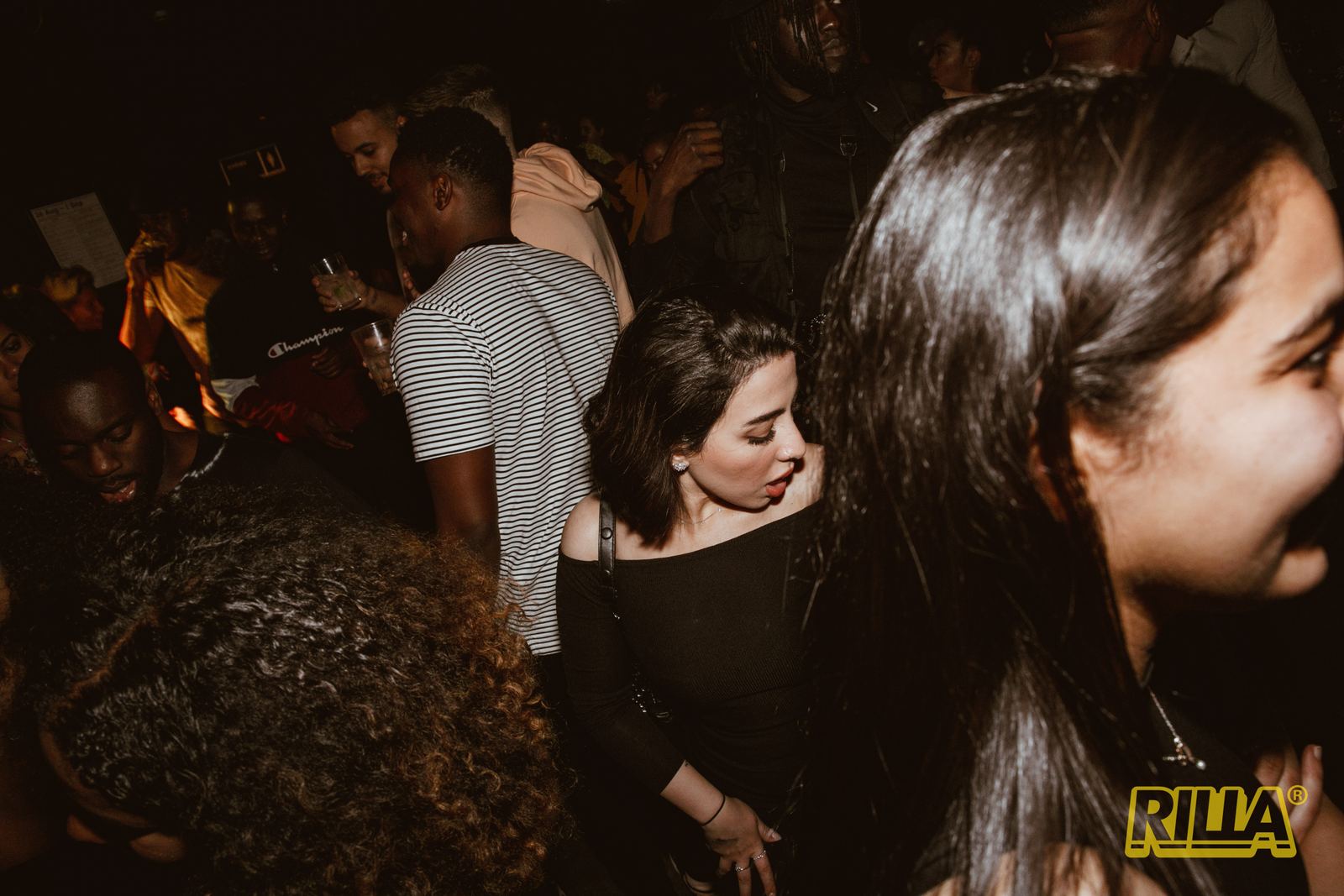 September '19 — RILLA party photo