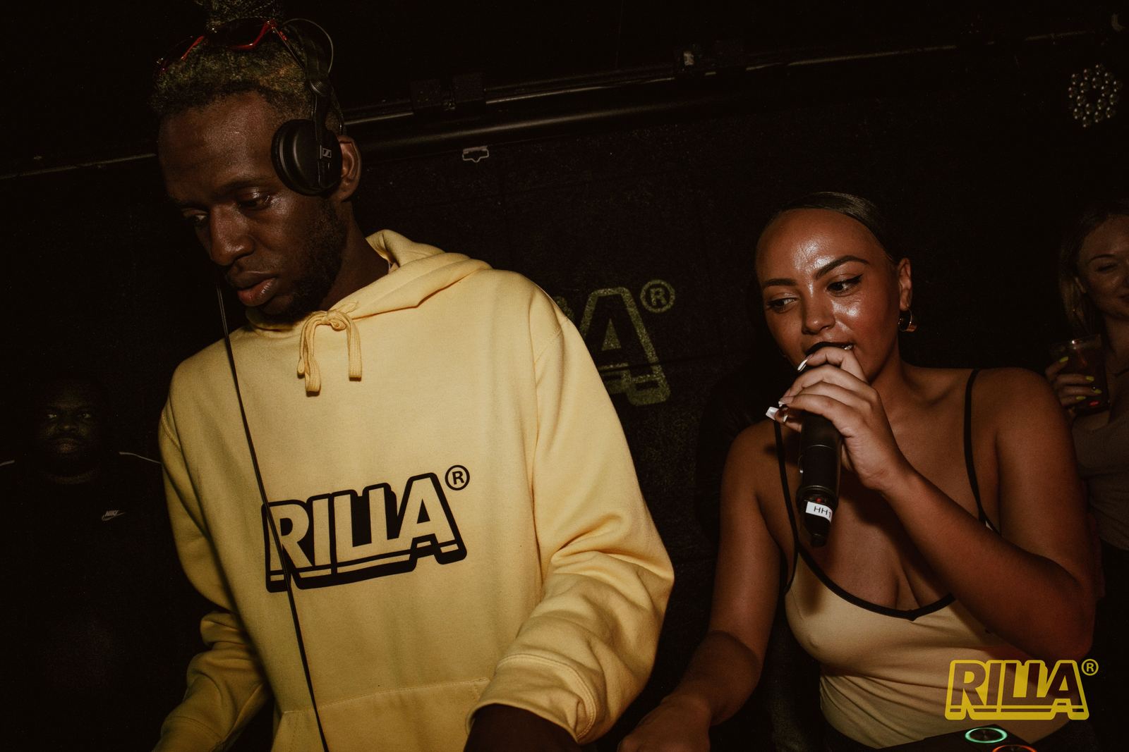 September '19 — RILLA party photo