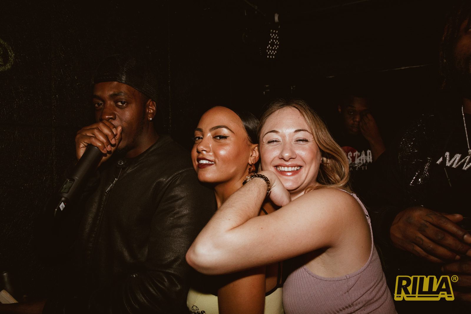 September '19 — RILLA party photo