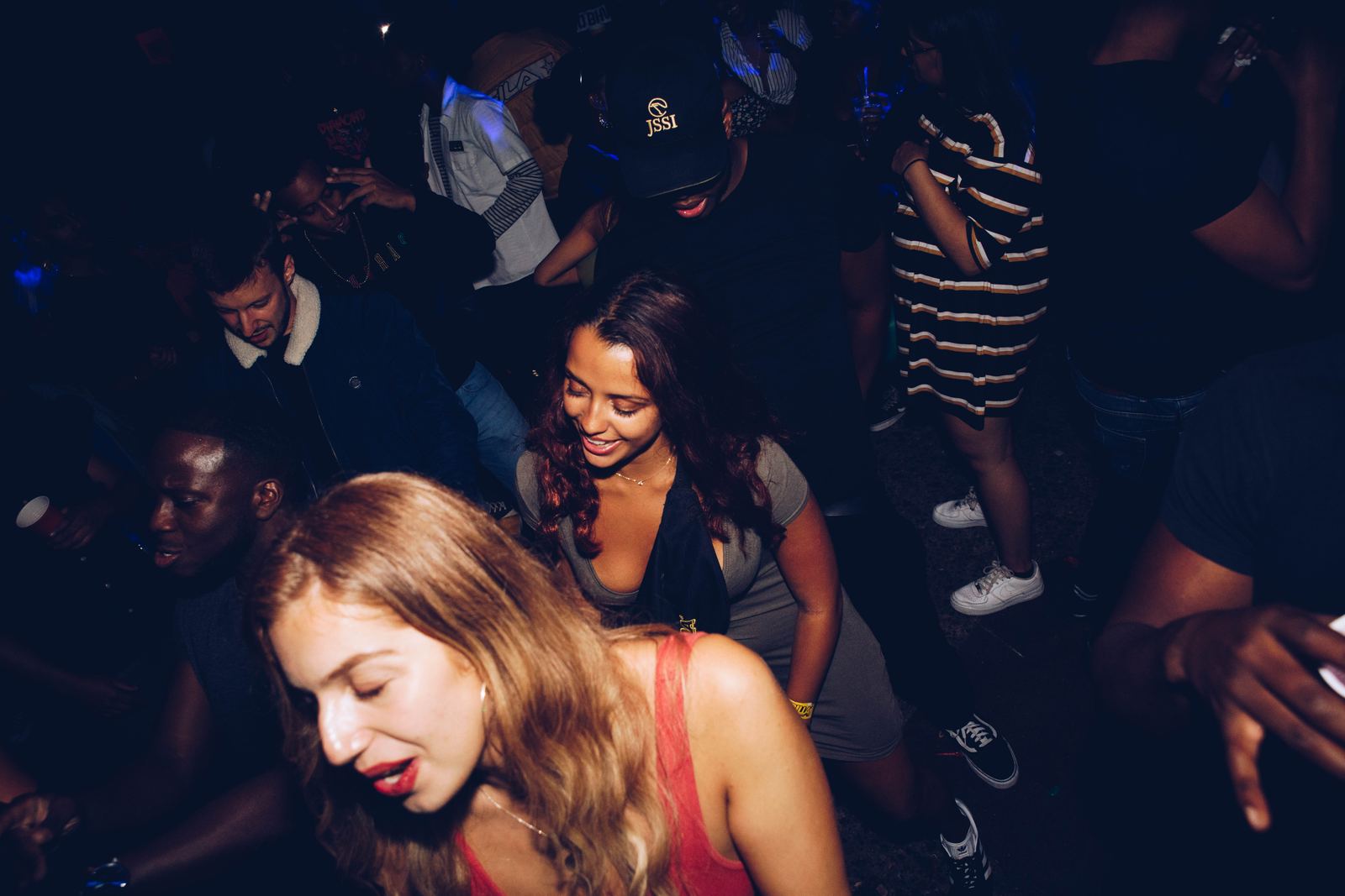 Carnival — RILLA party photo